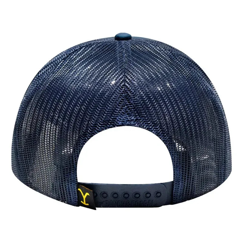 YW39	Yellowstone Cap 39