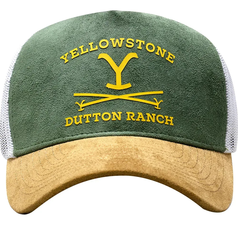 YW34	Yellowstone Cap 34