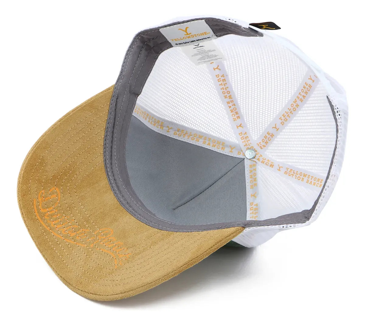 YW38	Yellowstone Cap 38