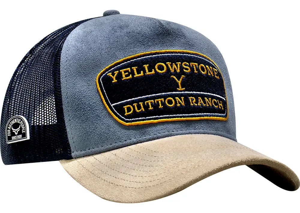 YW35	Yellowstone Cap 35