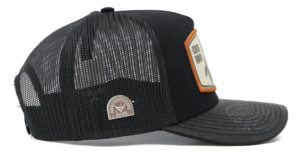 CR18	Cuco Raya Cap 18