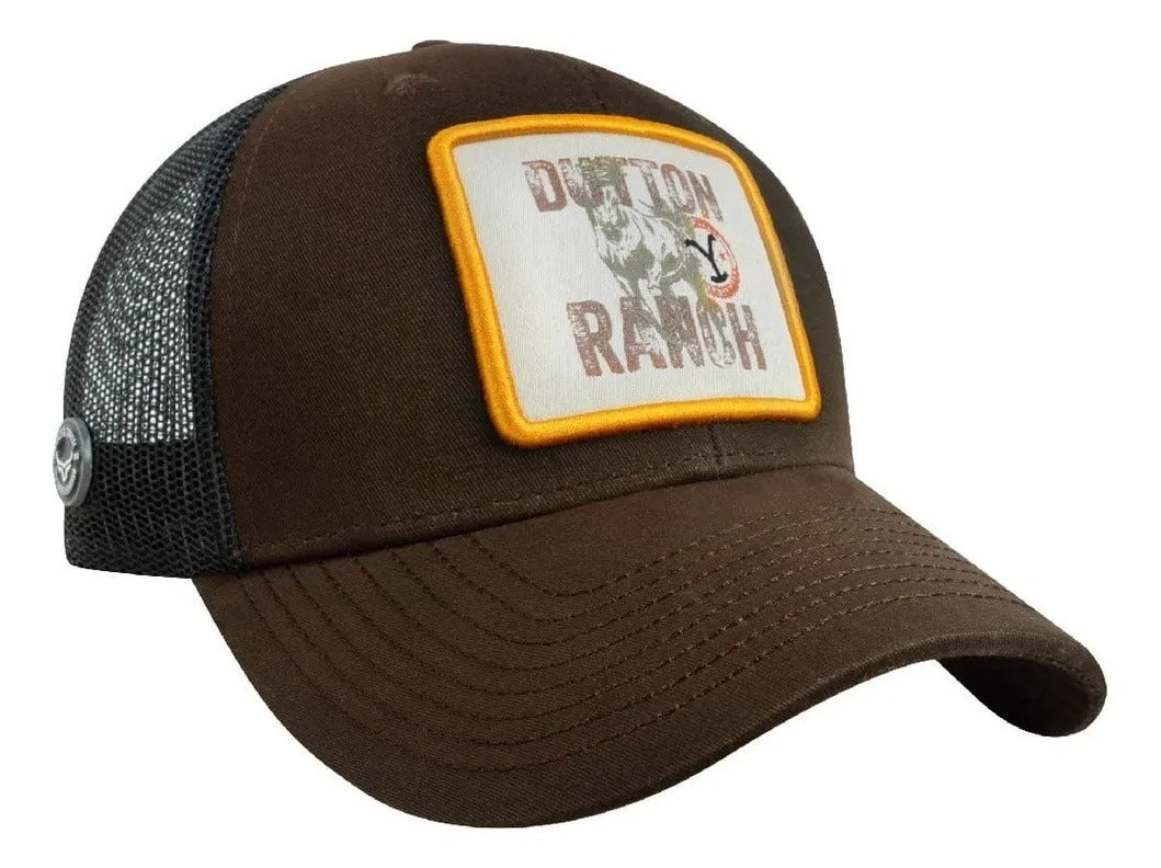 YW25	Yellowstone Cap 25