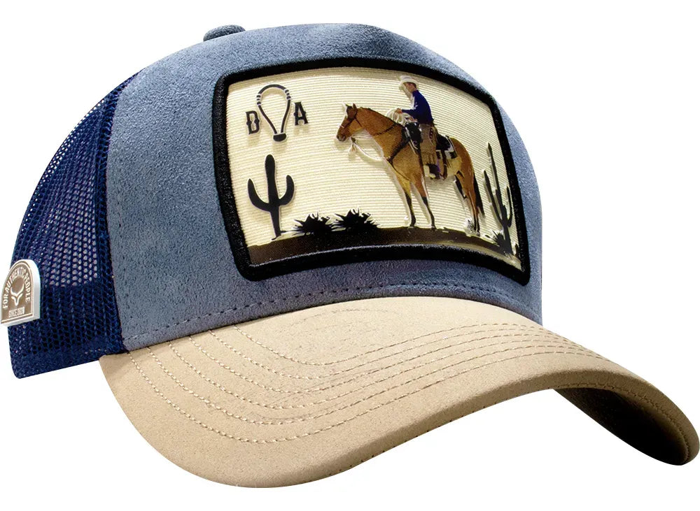 DA28	David Alonso Cap 28