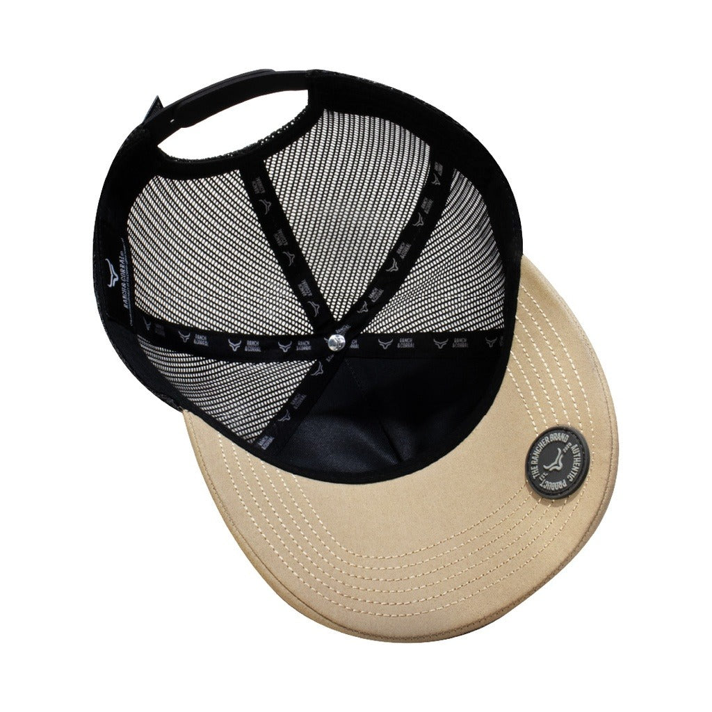 CR16	Cuco Raya Cap 16