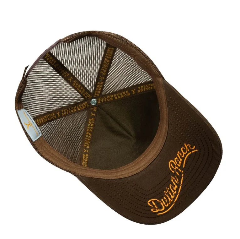 YW24	Yellowstone Cap 24