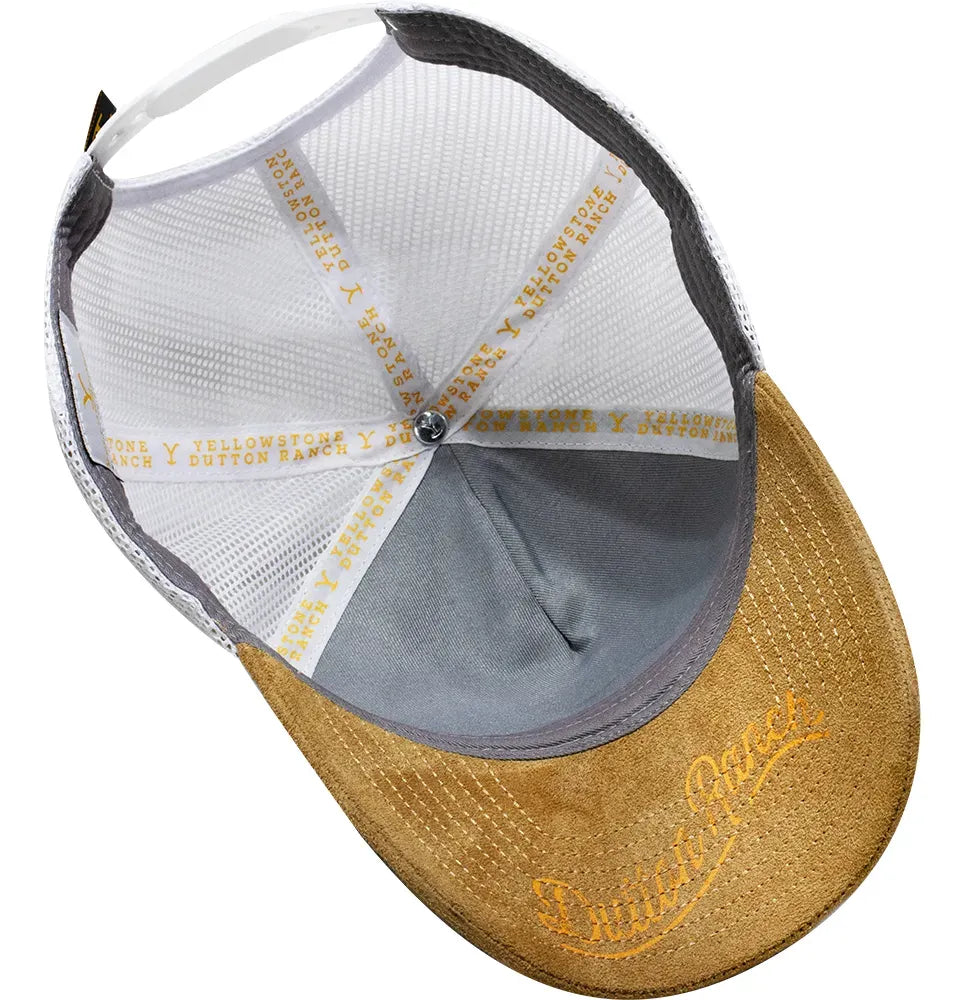 YW34	Yellowstone Cap 34