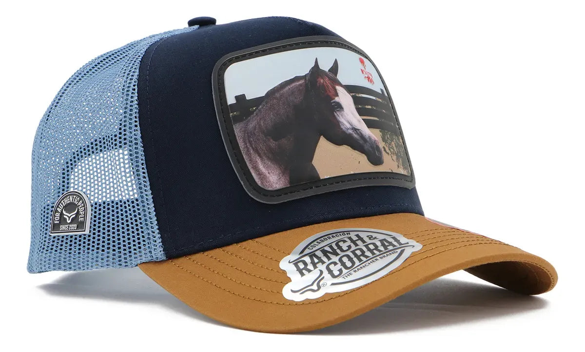 PR14	Red Clown Cap 14