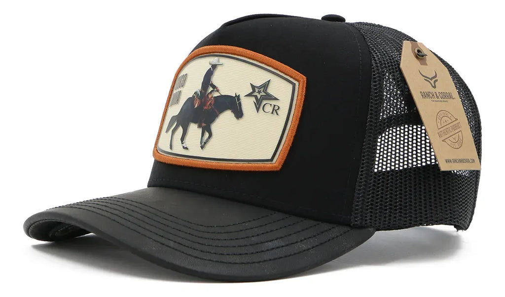 CR18	Cuco Raya Cap 18