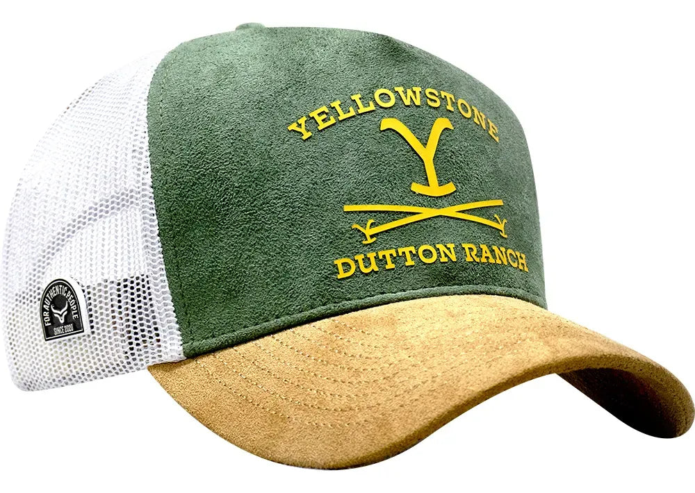 YW34	Yellowstone Cap 34