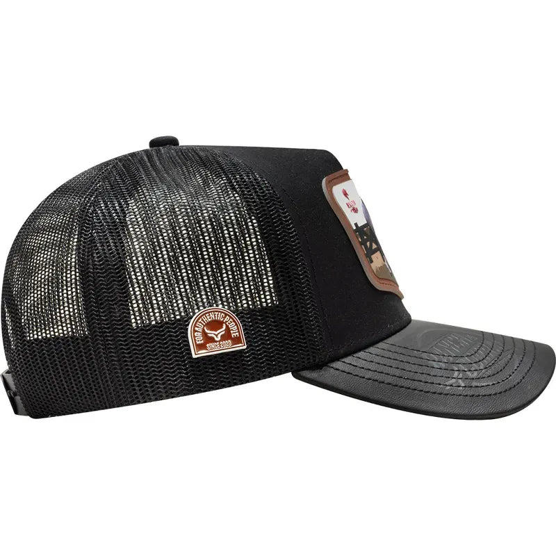 PR13	Red Clown Cap 13