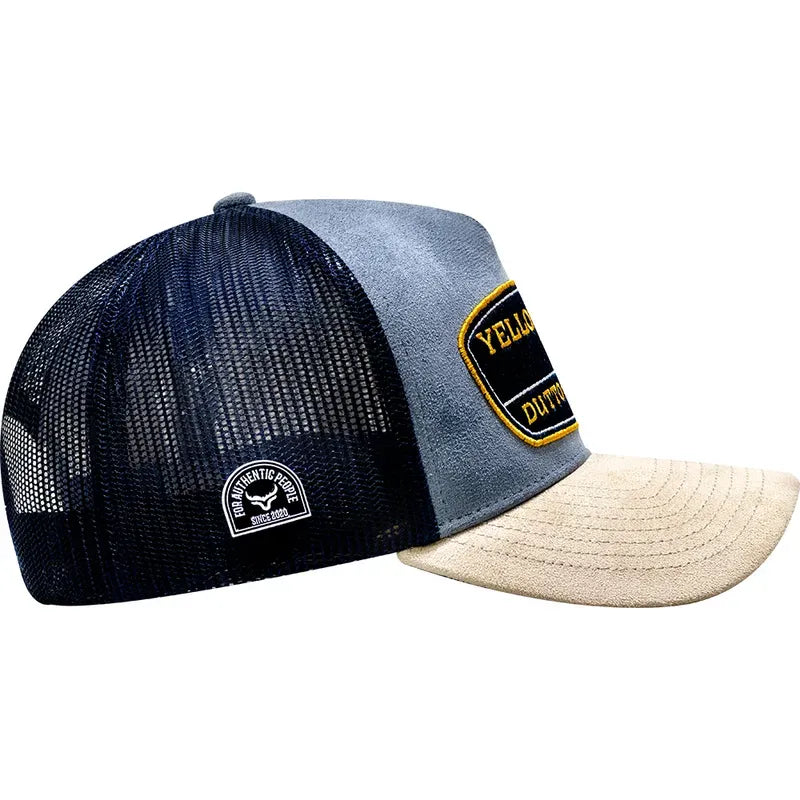 YW35	Yellowstone Cap 35