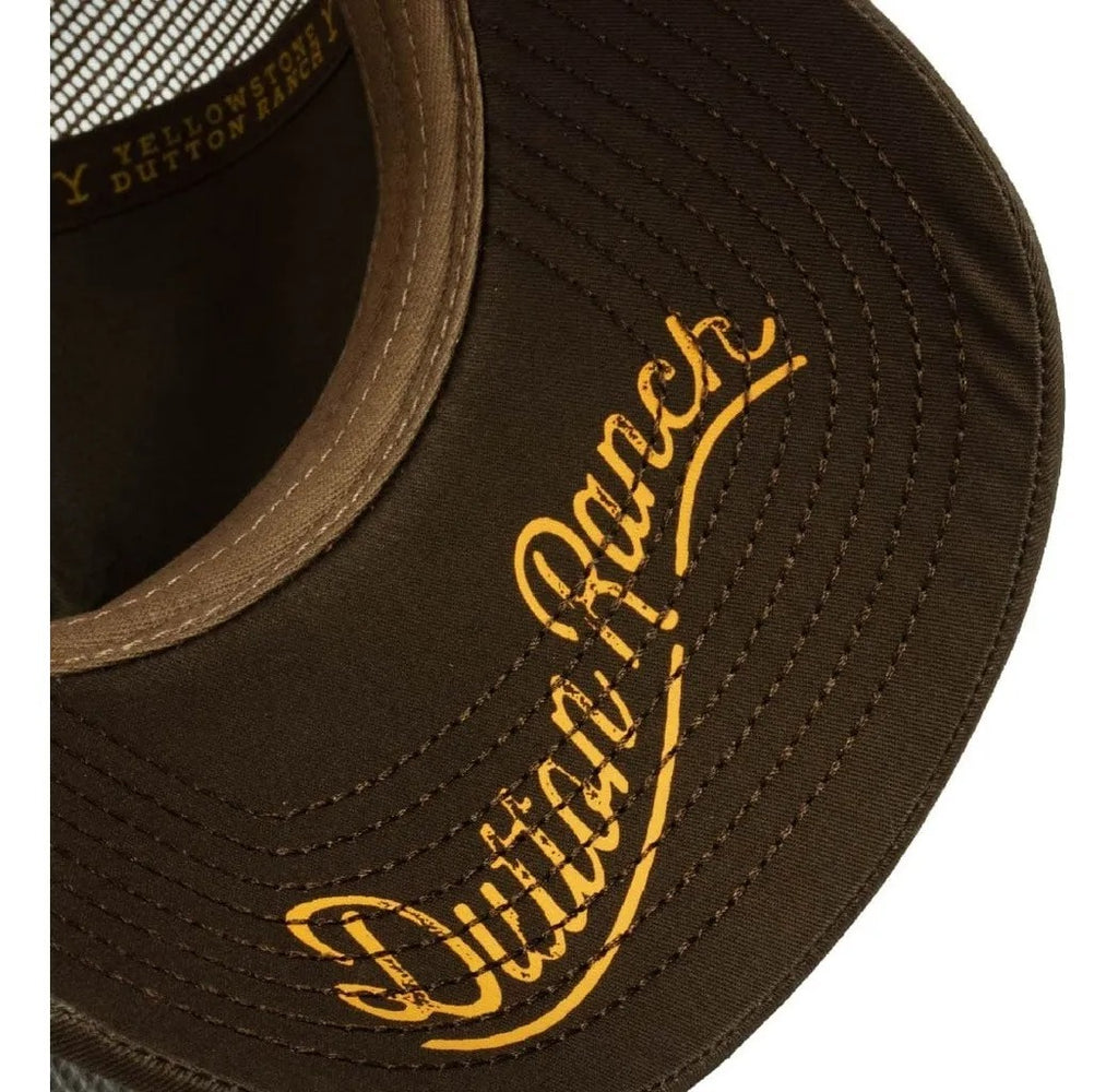 YW25	Yellowstone Cap 25