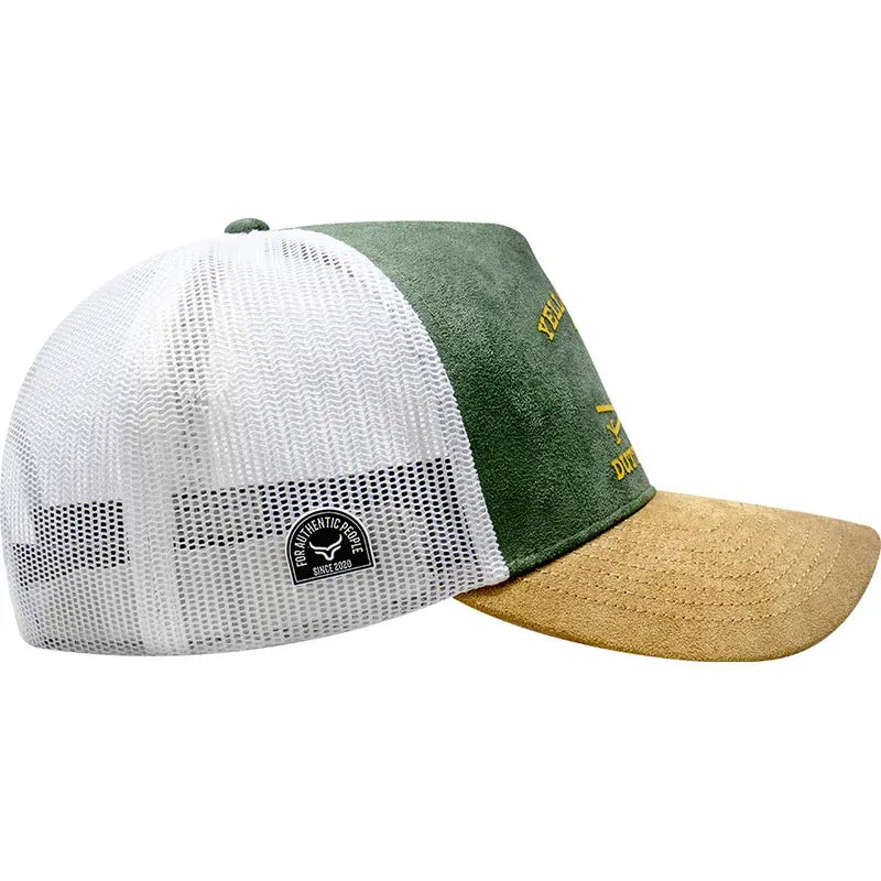 YW34	Yellowstone Cap 34