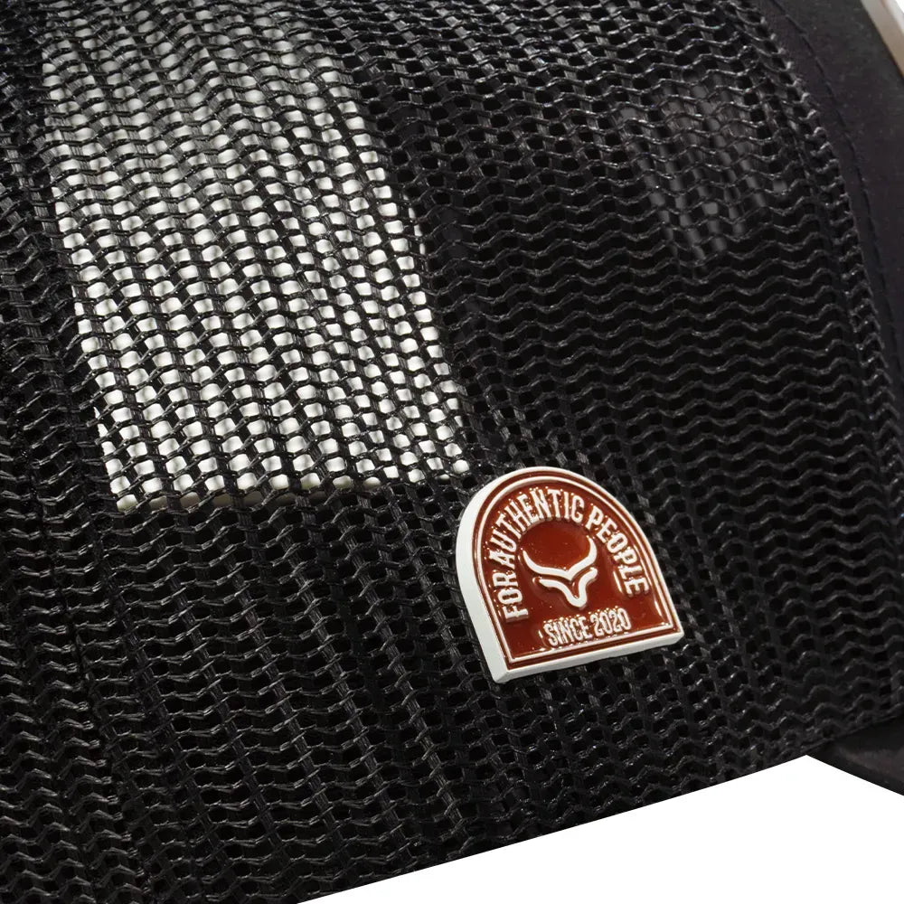 PR13	Red Clown Cap 13