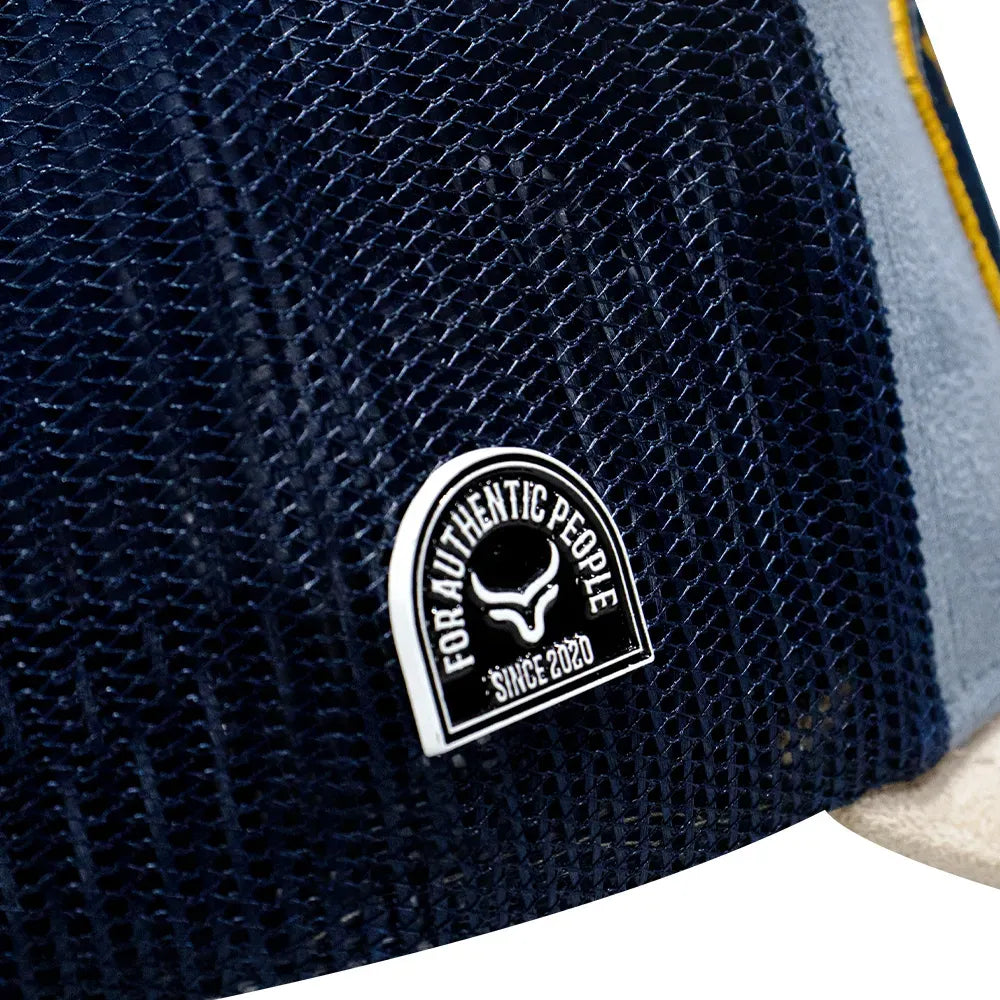 YW35	Yellowstone Cap 35