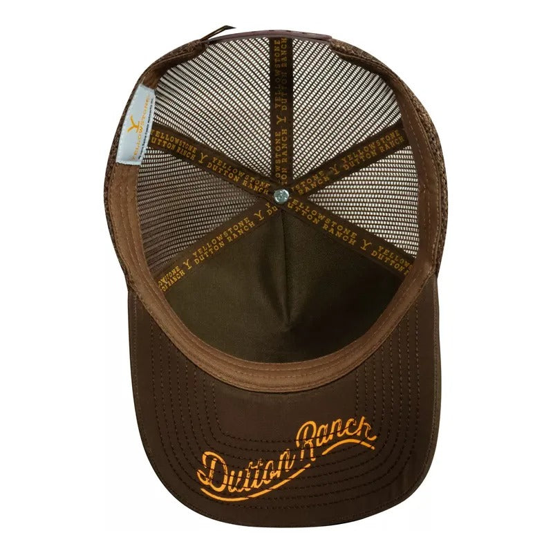YW25	Yellowstone Cap 25