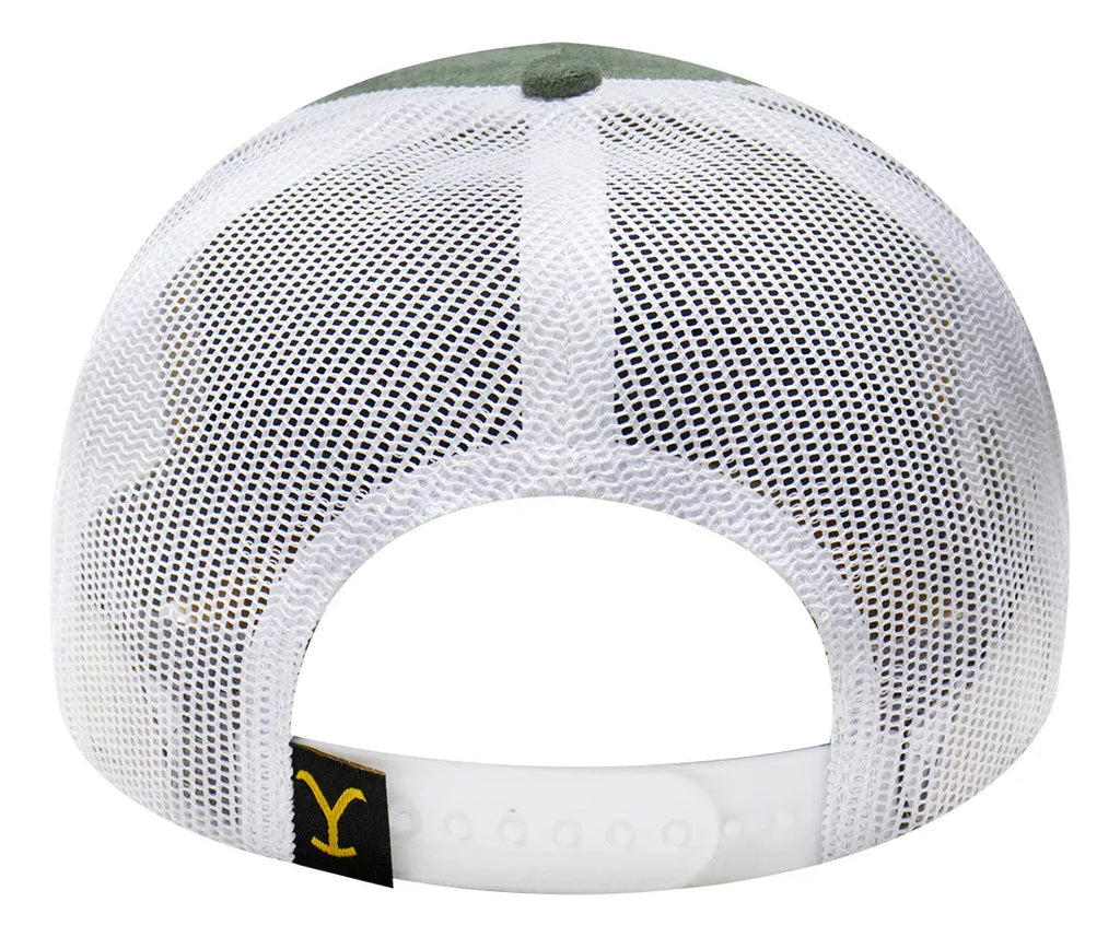 YW34	Yellowstone Cap 34