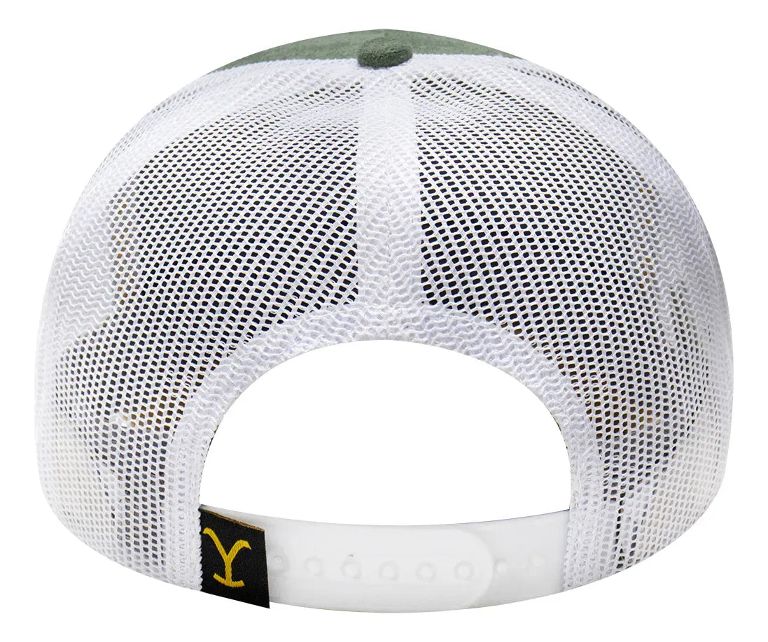 YW34	Yellowstone Cap 34